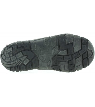 High top boots for girls for pronation