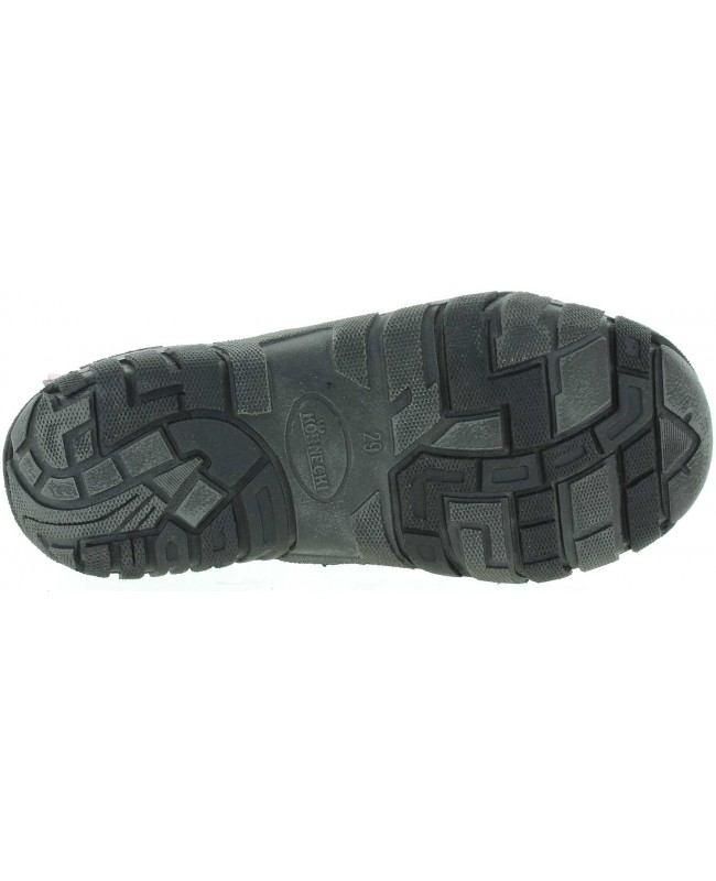 High top boots for girls for pronation