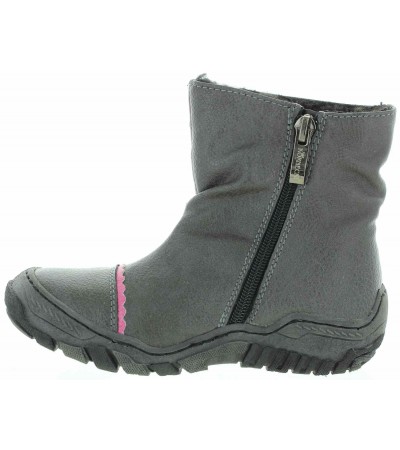 Waterproof winter snow boots for kids