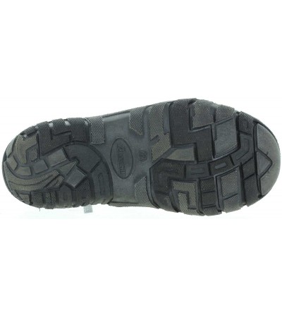Waterproof winter snow boots for kids