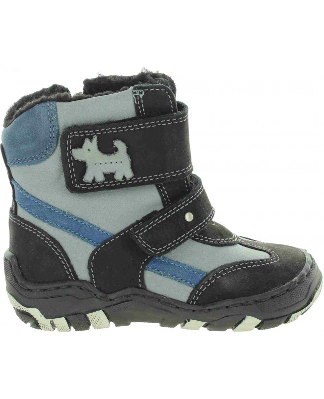 Czajka Blue