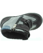 Correction snow shoes for toddlers with high arches