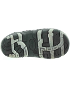 Correction snow shoes for toddlers with high arches