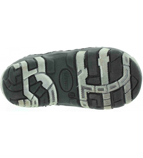 Toddlers with high arches correction shoes