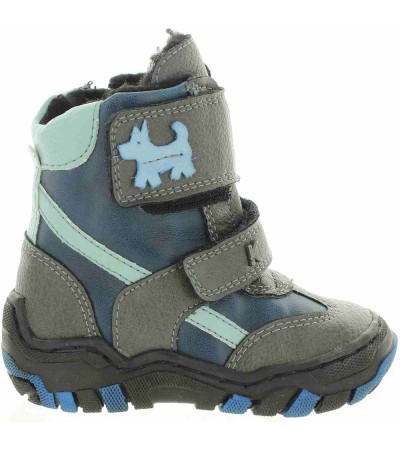 Boots for a toddler for winter that are waterproof 