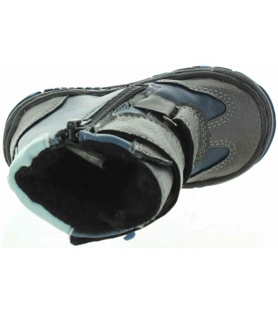 Boots for a toddler for winter that are waterproof 