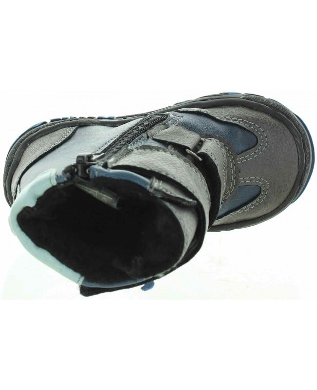 Boots for a toddler for winter that are waterproof 