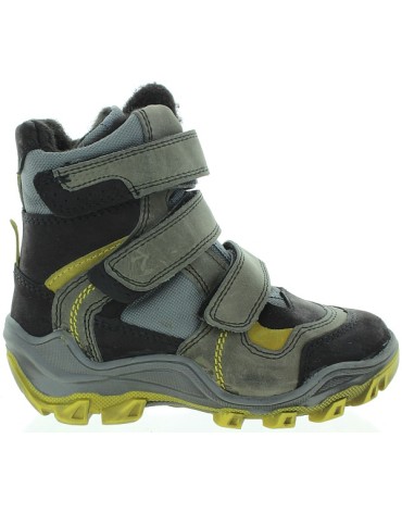 Sando Gray