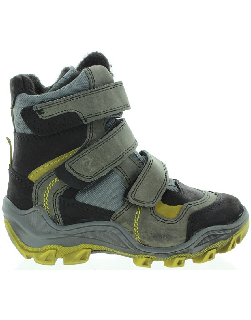 Sando Gray