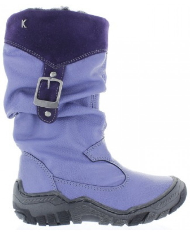 Foot problems in kids special boots 