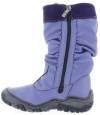 Foot problems special snow boots for girls 