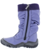 Foot problems special snow boots for girls 