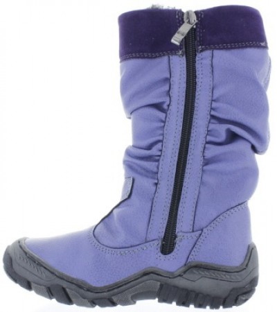Foot problems in kids special boots 