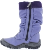 Foot problems special snow boots for girls 
