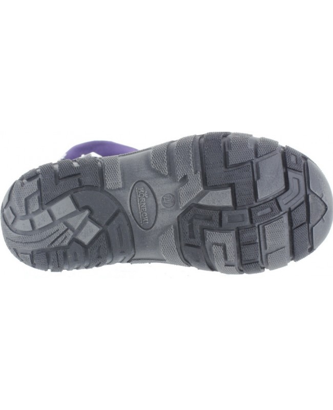 Foot problems in kids special boots 