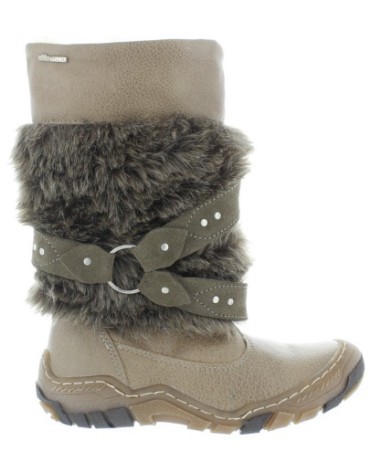 Boelia Beige