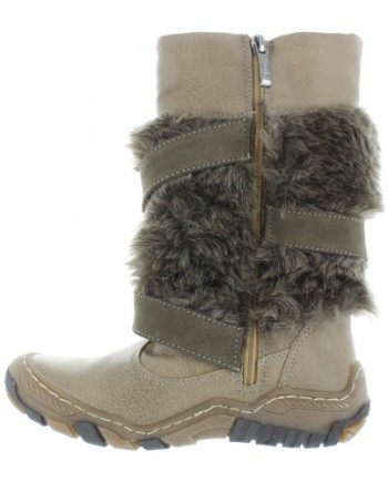 Boelia Beige