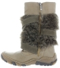 UGG Like Beige Snow Boots for Kids | Warm for Winter
