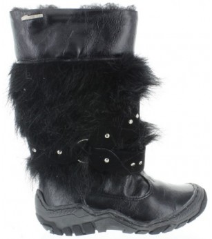 Boelia Black
