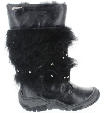 Boelia Black