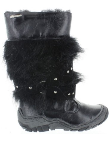 Boelia Black