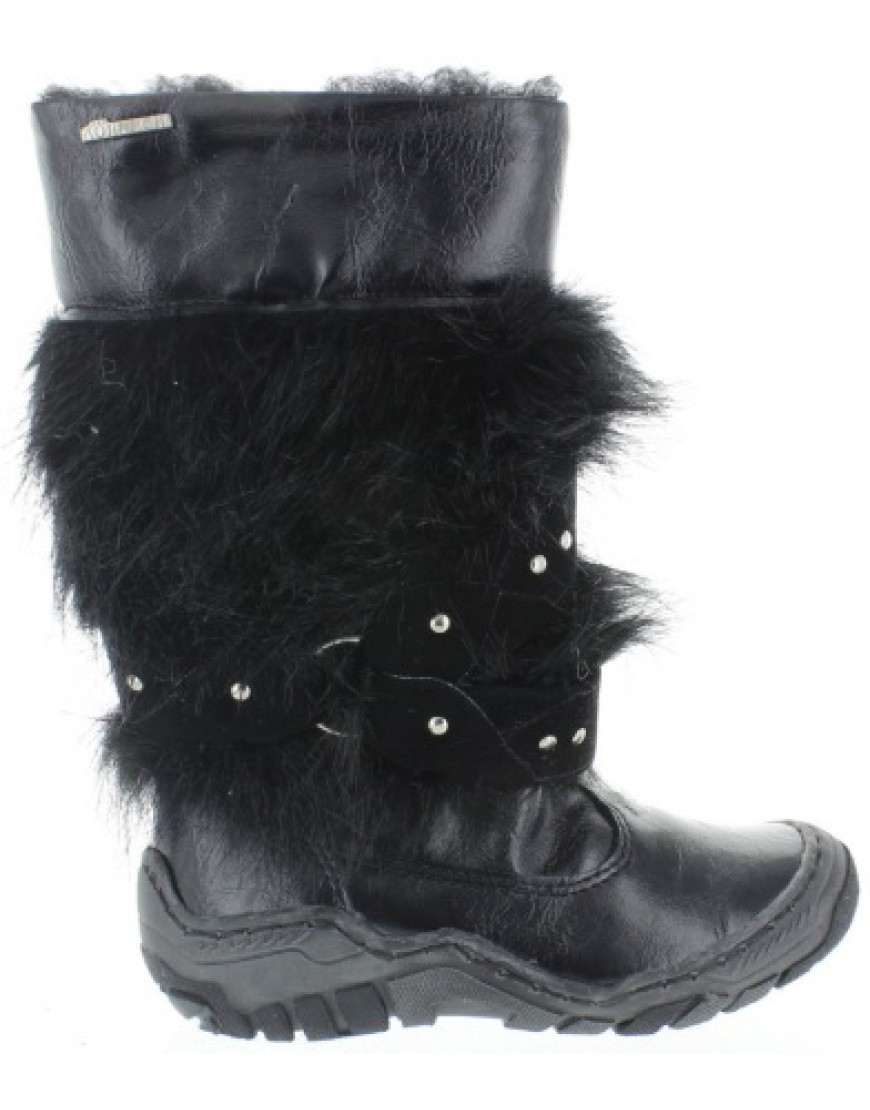 Boelia Black