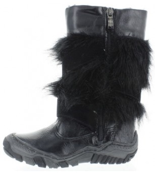 Boelia Black