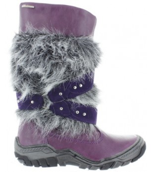 Boelia Purple