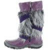 Boelia Purple