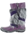 Boelia Purple