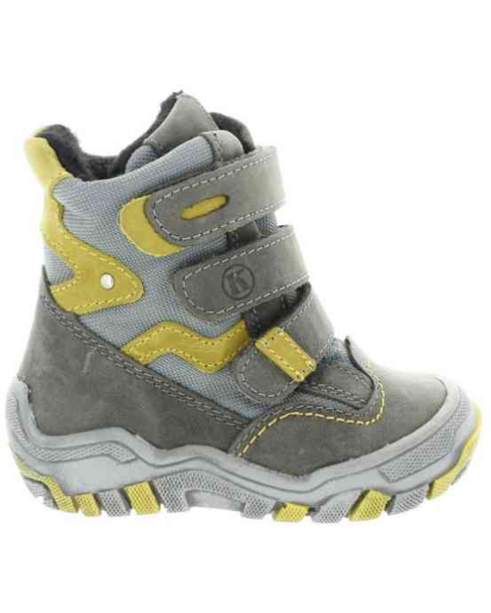 Snow Boots with Good Arch Toddler | Waterproof and Best for Winter