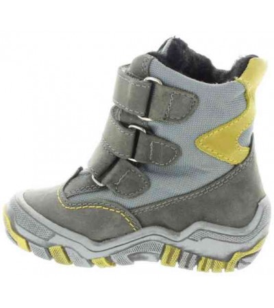 Good arch for a toddler snow boots 