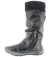 Tall fashion European boots for girls on sale