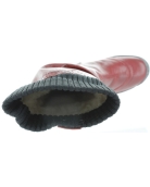 Tall fashion kids boots with arches