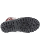 Tall fashion kids boots with arches