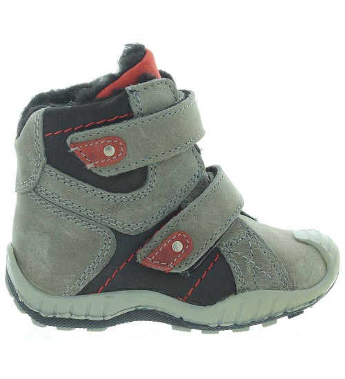 Brosio Gray