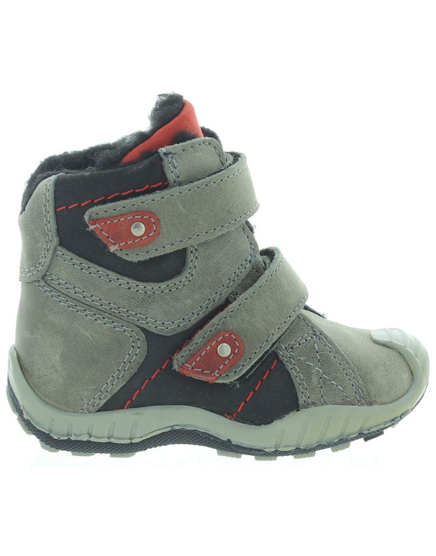 Brosio Gray