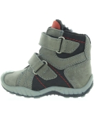 Quality correction shoes for baby feet turned outward