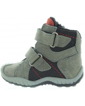 Brosio Gray
