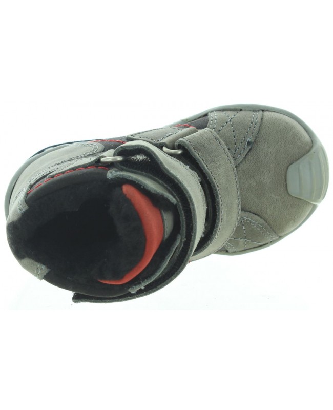 Correction shoes for baby foot turned outward