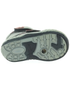 Quality correction shoes for baby feet turned outward