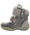 Best walking snow boots for baby boy with arches