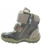 Best walking snow boots for baby boy with arches