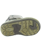 Best walking snow boots for baby boy with arches