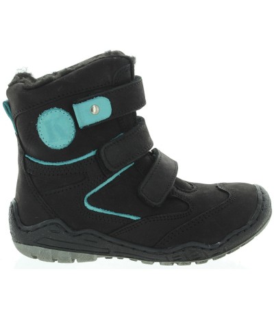 Quality Snow Boots for Boys Narrow Feet | Snowproof and Waterproof
