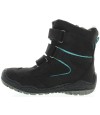 Quality Snow Boots for Boys Narrow Feet | Snowproof and Waterproof