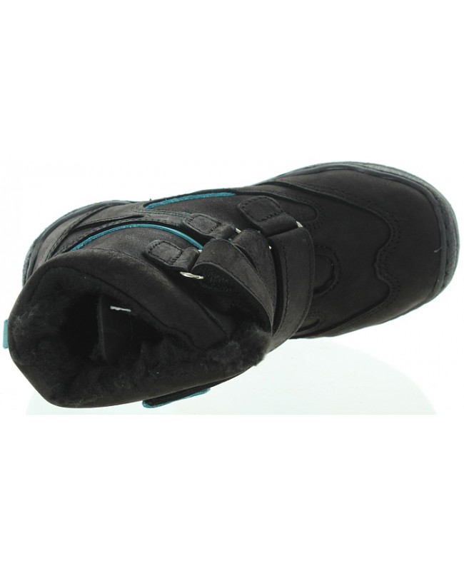 Boots for boys slim soles