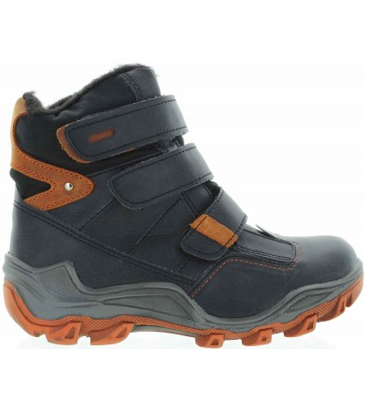 Boots effective for child pronation 