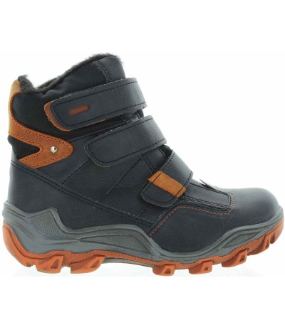 Quality winter waterproof boots for boys with arches