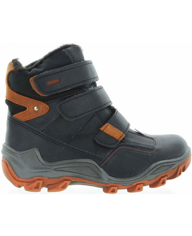 Boots effective for child pronation 
